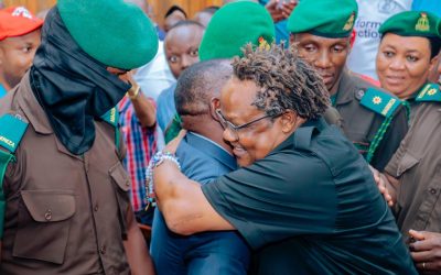 Msigwa Aungana na Wanachadema Kufuatilia Kesi ya Tundu Lissu - Global Publishers