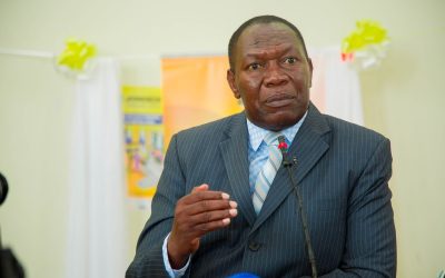 CCM Yamteua Aggrey Mwanri Kuwa Naibu Katibu Mkuu Bara – Video - Global Publishers