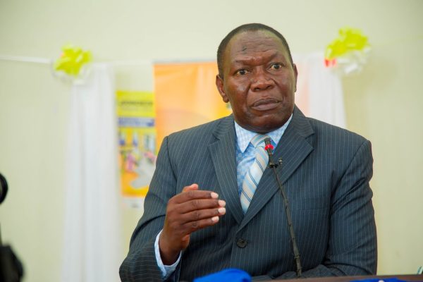 CCM Yamteua Aggrey Mwanri Kuwa Naibu Katibu Mkuu Bara – Video