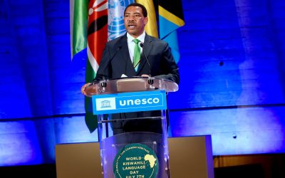 Waziri Mkuu Atoa Wito wa Kutafuta Njia Mpya za Kueneza Kiswahili Duniani - Global Publishers