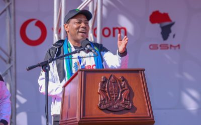 Waziri Mkuu Ataka Uwajibikaji katika Matumizi ya Fedha za NBC Marathon - Global Publishers