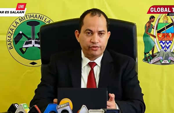 Haya Hapa Matokeo ya Kidato cha Sita na Ualimu 2026 Yaliyotangazwa na NECTA leo – Video
