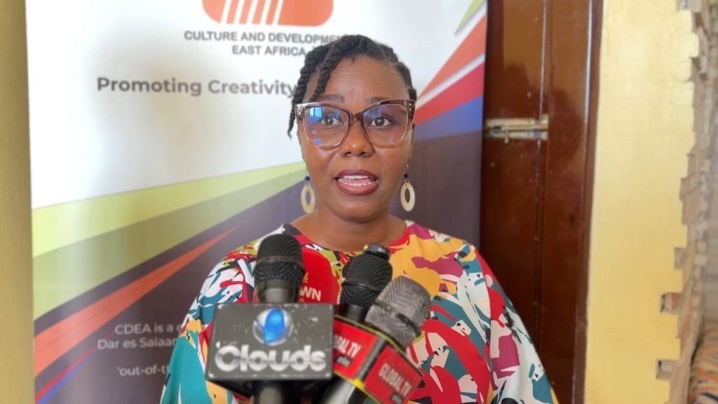 Wabunifu, Wasanii Wahimizwa Kushiriki Mashariki Creative Economy Expo 2026