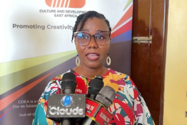 Wabunifu, Wasanii Wahimizwa Kushiriki Mashariki Creative Economy Expo 2026