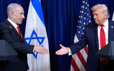 Netanyahu Atishia Kuipindua Serikali ya Iran ‘Utawala Wao Upo Dhaifu’ - Global Publishers