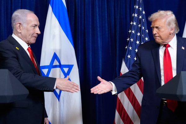 Netanyahu Atishia Kuipindua Serikali ya Iran ‘Utawala Wao Upo Dhaifu’