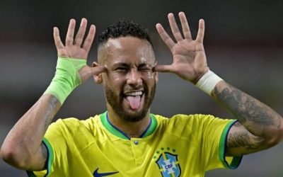 Neymar Aaga Timu ya Taifa “Safari Yangu na Brazil Imefika Mwisho” - Global Publishers
