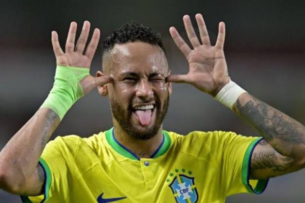 Neymar Aaga Timu ya Taifa: “Safari Yangu na Brazil Imefika Mwisho”