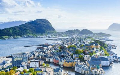 Fahamu Maajabu ya Norway Yanayowashangaza Watalii Duniani - Global Publishers