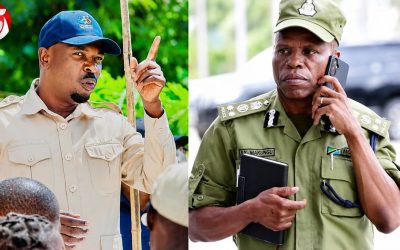 Kifo cha Dereva wa John Heche Chachunguzwa na Polisi, Chadema Wafunguka – Video - Global Publishers