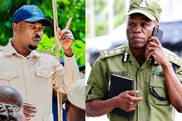 Kifo cha Dereva wa John Heche Chachunguzwa na Polisi, Chadema Wafunguka – Video