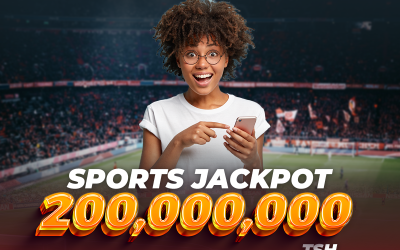 Shinda TSh Milioni 200 Kupitia Jackpot ya Mechi 13 ya Meridianbet - Global Publishers