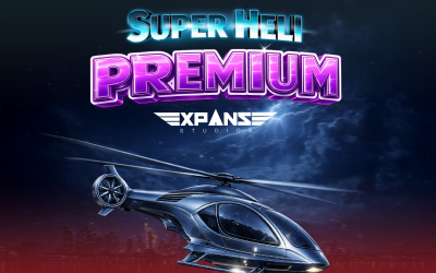 Super Heli Premium Yatua Meridianbet, Burudani Yapaa Juu Zaidi - Global Publishers