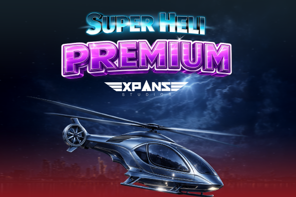 Super Heli Premium Yatua Meridianbet, Burudani Yapaa Juu Zaidi