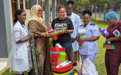 Meridianbet Yaendelea Kushinda Mioyo ya Watanzania kwa Matendo Ya Kipekee - Global Publishers