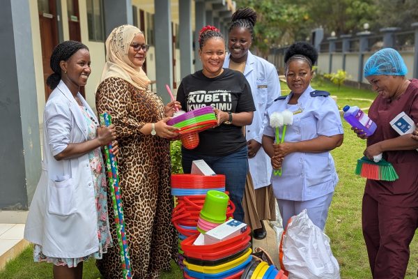 Meridianbet Yaendelea Kushinda Mioyo ya Watanzania kwa Matendo Ya Kipekee