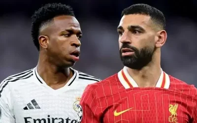 Tetesi za Usajili: Arsenal Yamwania Vinicius Jr, Salah, Zirkzee na Savinho Wabadilisha Mwelekeo - Global Publishers