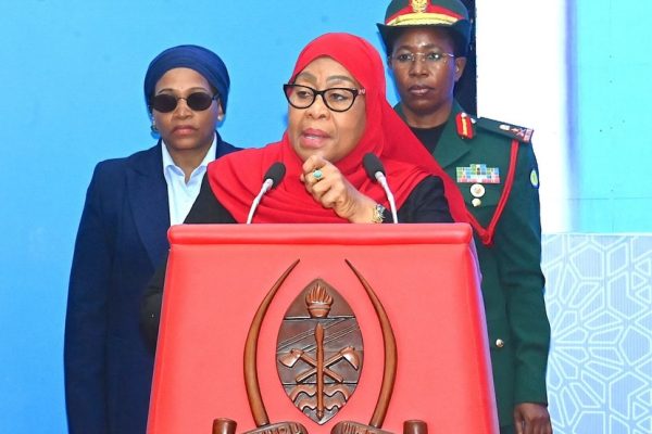 Rais Samia: Sijawahi Kuruhusu Utekelezaji wa Adhabu ya Kifo (Picha +Video)