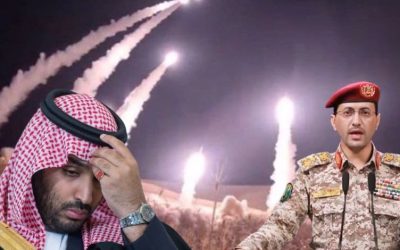 Houthis Warusha Makombora Saudi Arabia Baada ya Miaka Minne ya Utulivu – Video - Global Publishers
