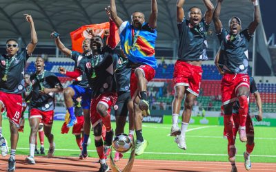 Simba Wavunja Ukame! Wabeba Kombe la FA Baada ya Miaka Minne - Global Publishers