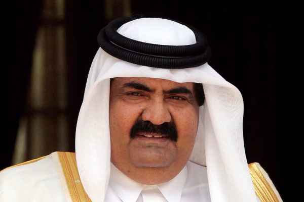 Mwanamapinduzi wa Qatar Sheikh Hamad bin Khalifa Al-Thani Afariki