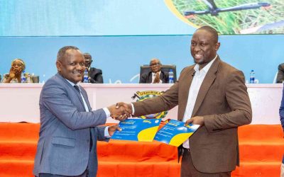 MIXX na TCDC Waimarisha Ushirikiano wa Kidijitali Kuinua Huduma za Kifedha kwa Wakulima - Global Publishers