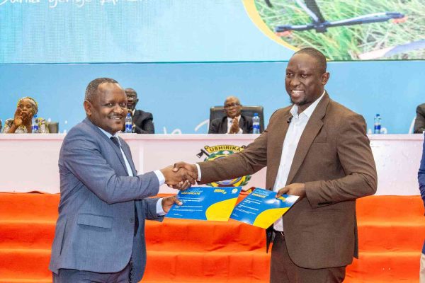 MIXX na TCDC Waimarisha Ushirikiano wa Kidijitali Kuinua Huduma za Kifedha kwa Wakulima