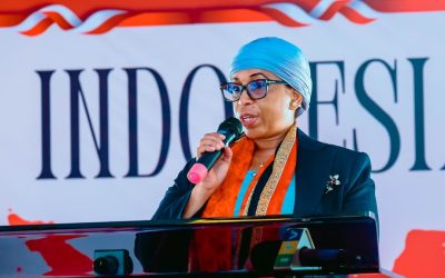 Serikali Yaweka Mkazo Kuimarisha Biashara kati ya Tanzania na Indonesia - Global Publishers
