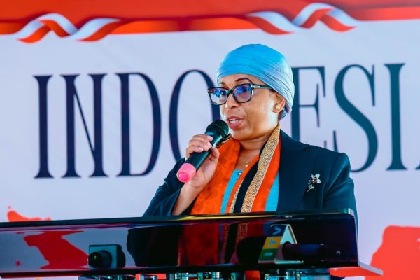 Serikali Yaweka Mkazo Kuimarisha Biashara kati ya Tanzania na Indonesia