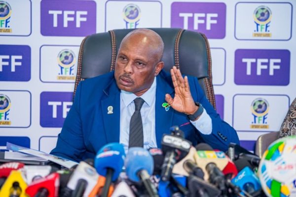 TFF Yangaza Adhabu ya Kupokwa Pointi 5 kwa Timu Zitakazokwepa ‘Dressing Room’ – Video