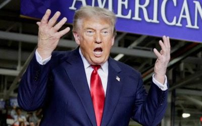 Trump Aahidi Tsh Milioni 12.75 Kwa Kila Raia Mtu Mzima Marekani - Global Publishers