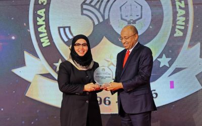 Puma Energy Yachangia Zaidi ya Trilioni 1.4 kwa Serikali ndani ya Miaka Mitatu - Global Publishers