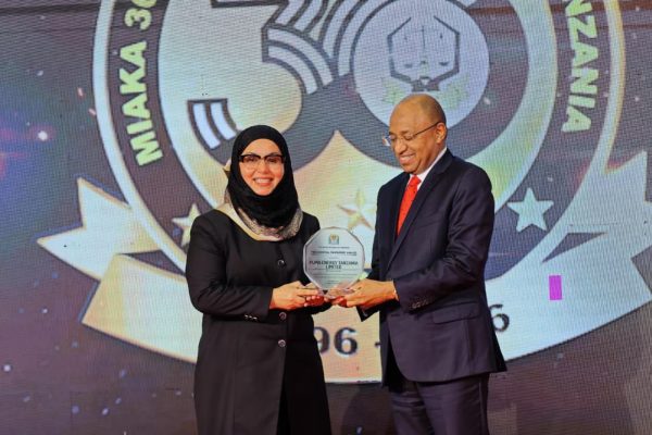 Puma Energy Yachangia Zaidi ya Trilioni 1.4 kwa Serikali ndani ya Miaka Mitatu