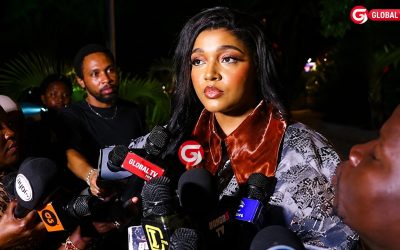 Wolper Afunguka Kuhusu Maisha ya Mastaa “Watu Huona Raha Tu, Hawajui Tunachopitia” – Video - Global Publishers