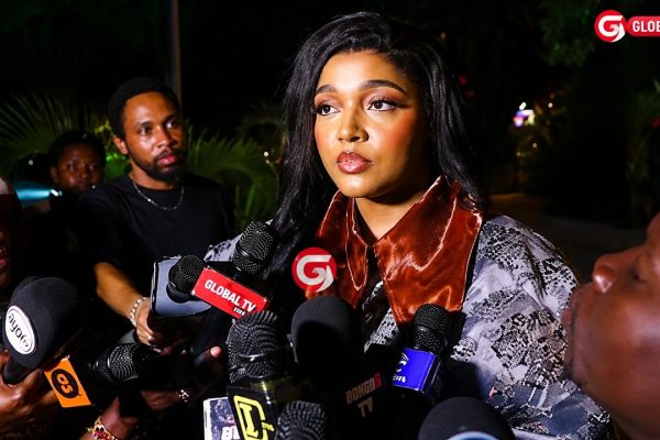 Wolper Afunguka Kuhusu Maisha ya Mastaa “Watu Huona Raha Tu, Hawajui Tunachopitia” – Video