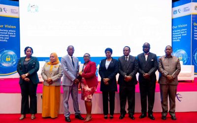 Vodacom Tanzania Yadhihirisha Dhamira ya Ulinzi wa Taarifa Binafsi za Wateja - Global Publishers