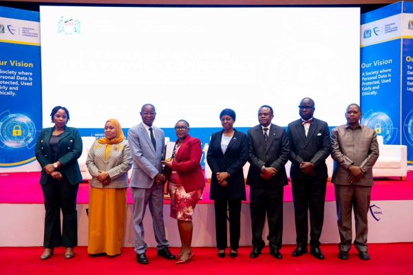 Vodacom Tanzania Yadhihirisha Dhamira ya Ulinzi wa Taarifa Binafsi za Wateja