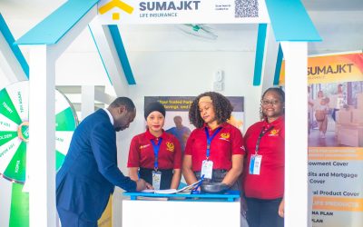 TIRA Yazindua Rasmi Kijiji cha Bima katika Maadhimisho ya Miaka 50 ya Maonesho ya Saba Saba - Global Publishers