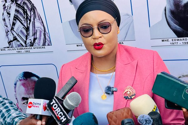 Dkt. Munisi Ahimiza Watanzania Kuimarisha Mahusiano ya Kijamii