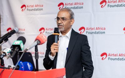 Airtel Africa Yaokoa Lita Milioni 9.1 za Dizeli, Yaongeza Kasi ya Uendelevu Barani Afrika - Global Publishers