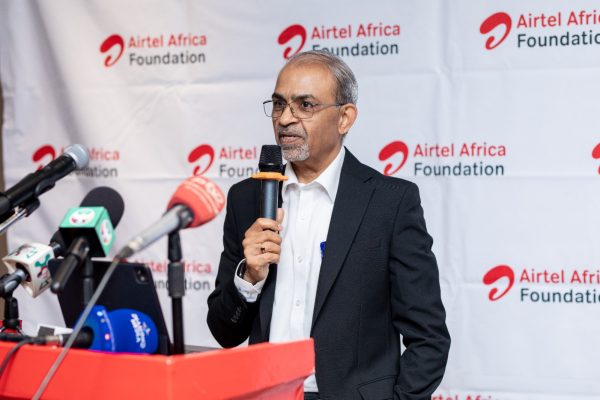 Airtel Africa Yaokoa Lita Milioni 9.1 za Dizeli, Yaongeza Kasi ya Uendelevu Barani Afrika