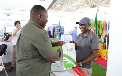Wakulima Tanzania Kunufaika na Mkopo Mkubwa wa Kilimo Kutoka Japani - Global Publishers