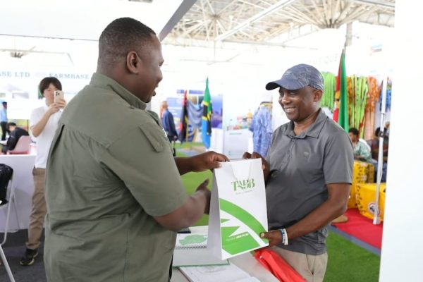 Wakulima Tanzania Kunufaika na Mkopo Mkubwa wa Kilimo Kutoka Japani