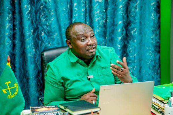 CCM Yamkosoa Othman Masoud Kwa Kutaja Ajenda za Vikao vya Pamoja Zanzibar