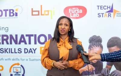 Airtel Yawapa Vijana Ujuzi wa Kubadili Taka za Kielektroniki kuwa Biashara - Global Publishers