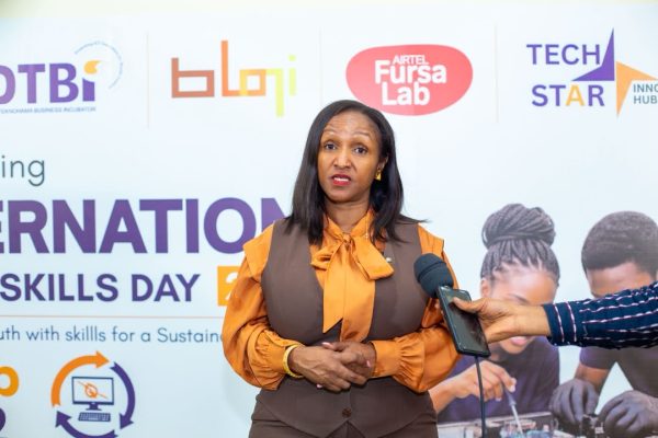 Airtel Yawapa Vijana Ujuzi wa Kubadili Taka za Kielektroniki kuwa Biashara