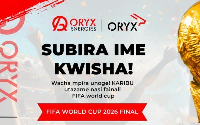 Hispania vs Argentina: Tazama Fainali LIVE na Oryx Energies Mbagala Zakhem - Global Publishers