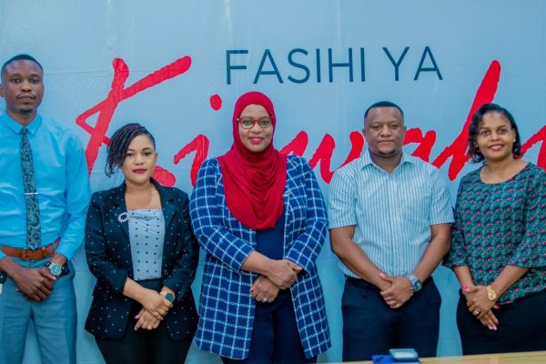 Washindi wa Tuzo ya Kiswahili ya Safal Kutangazwa Ijumaa Dar es Salaam