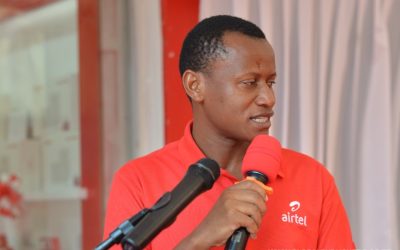 Airtel Yazindua Smart Shop Mpya Pemba Kusogeza Huduma Karibu na Wananchi - Global Publishers