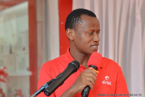 Airtel Yazindua Smart Shop Mpya Pemba Kusogeza Huduma Karibu na Wananchi